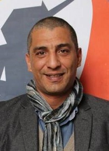عبد النور زحزاح